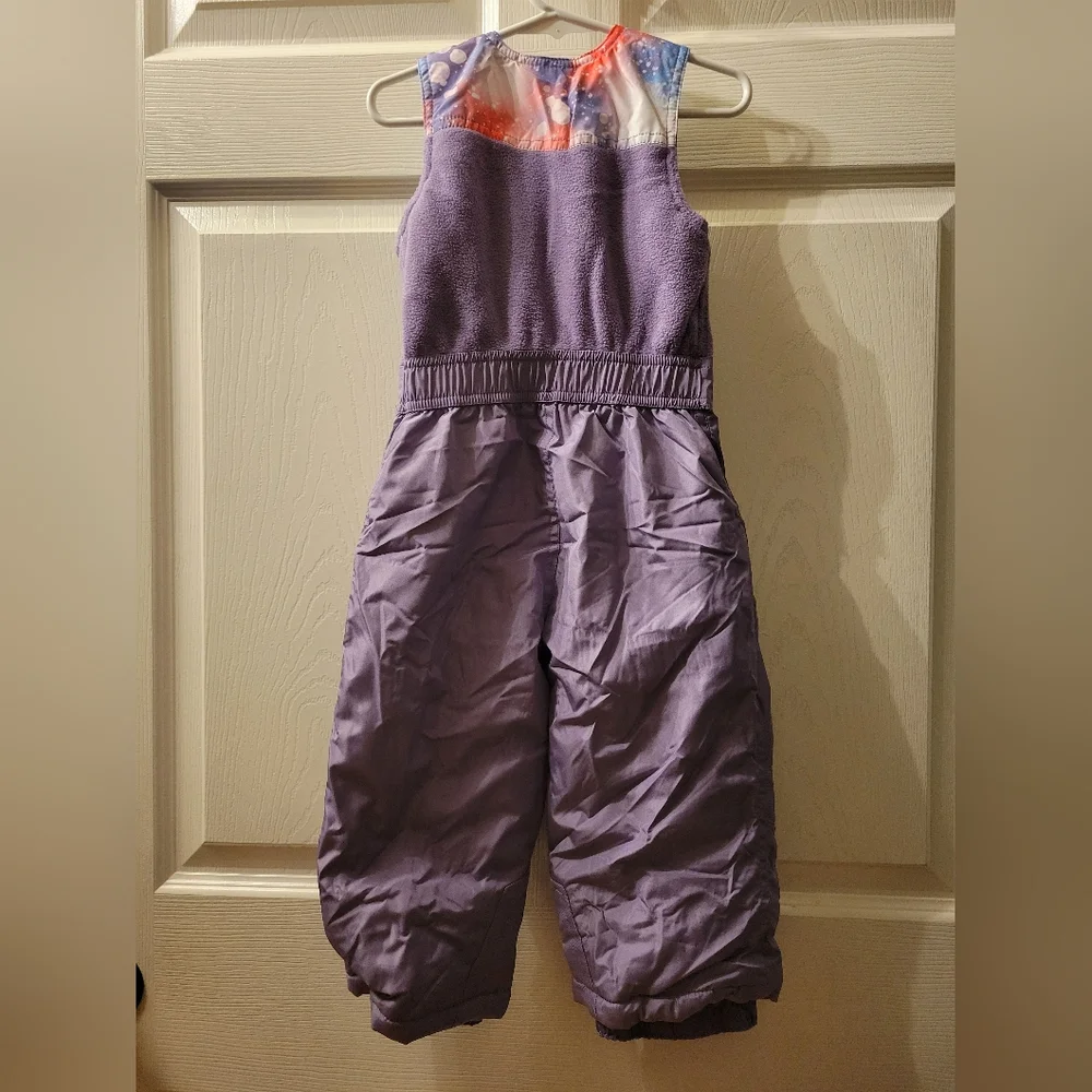 NWT 3T Spyder Kids' 2-piece Snowsuit, Push That Like Heart For Random Sale Price